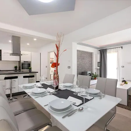 Splendid In Vi Inada With Sauna