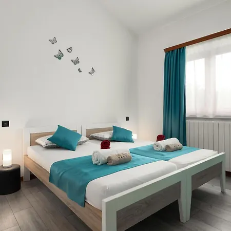 Splendid In Vi Inada With Sauna *