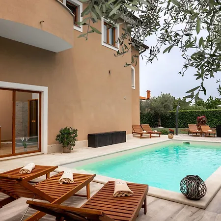 Splendid In Vi Inada With Sauna