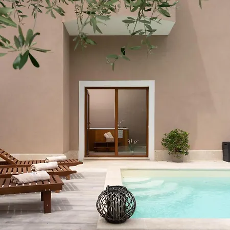 Βίλα Splendid In Vi Inada With Jacuzzi