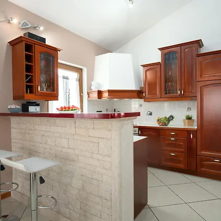 Splendid In Vi Inada With Sauna Vižinada