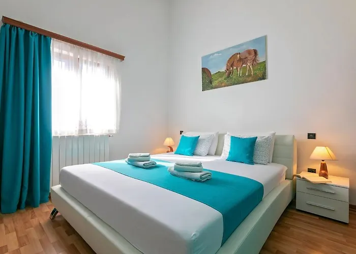 Splendid In Vi Inada With Sauna * Vižinada