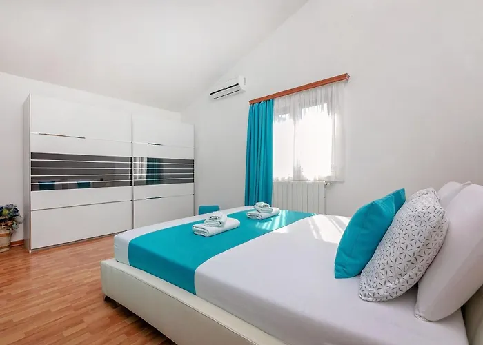 Vila Splendid In Vi Inada With Sauna