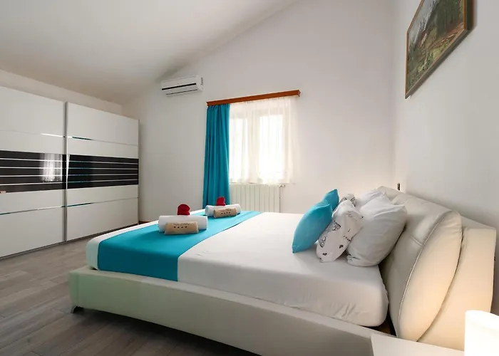 Villa Splendid In Vi Inada With Sauna Vižinada