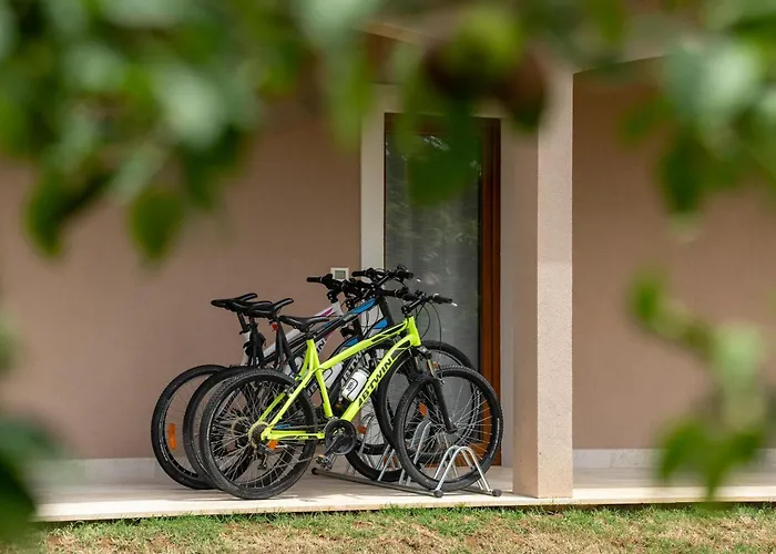 Splendid In Vi Inada With Sauna Villa