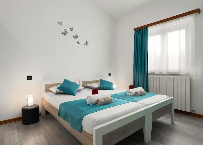 Splendid In Vi Inada With Sauna *