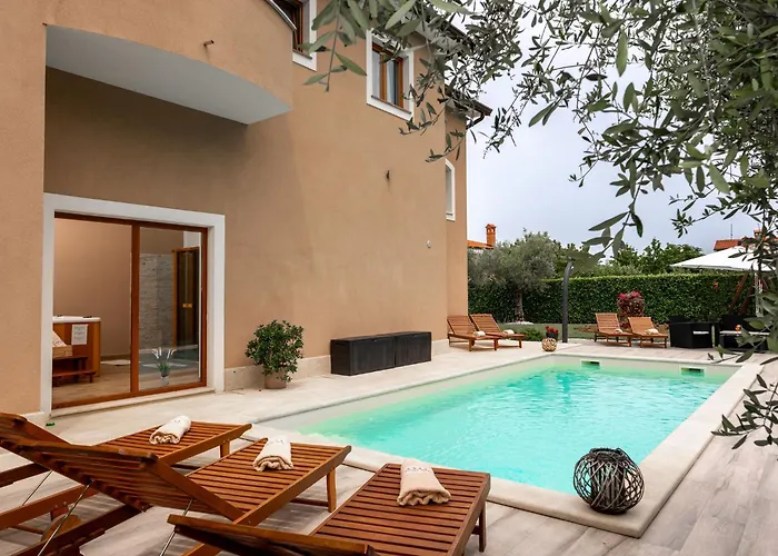 Splendid In Vi Inada With Sauna