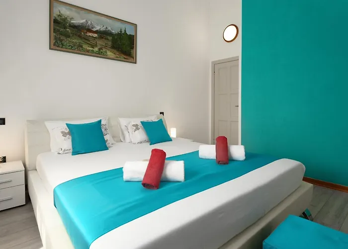 Splendid In Vi Inada With Sauna * Vizinada