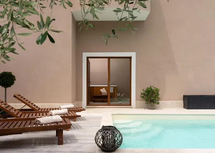 Vila Splendid In Vi Inada With Sauna