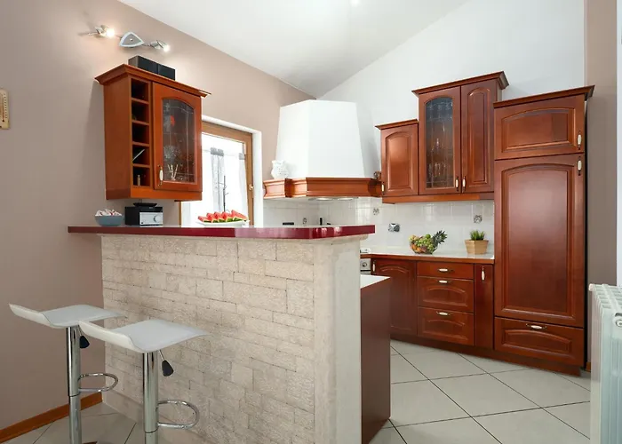 Splendid In Vi Inada With Sauna Vizinada