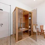Villa Splendid In Vi Inada With Sauna