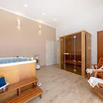 Villa Splendid In Vi Inada With Sauna *