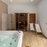 Splendid In Vi Inada With Sauna * Vižinada