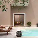 Villa Splendid In Vi Inada With Sauna