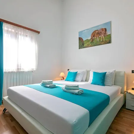 Splendid In Vi Inada With Sauna * Vizinada