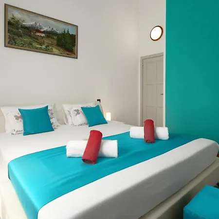 Splendid In Vi Inada With Jacuzzi * Vizinada