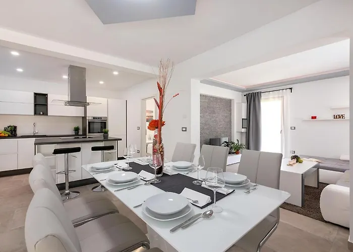 Splendid In Vi Inada With Sauna